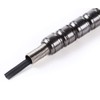 R-STYLE Aluminum Pipe (Black Metal), Pipe, Spring & Core Wire