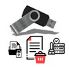 Secure Data Wipe USB – Permanent Hard Drive Erase Tool