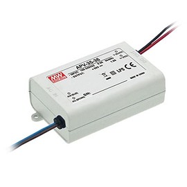 MeanWell APV-35-5 25 W 5 V 5 A LED-Netzteil