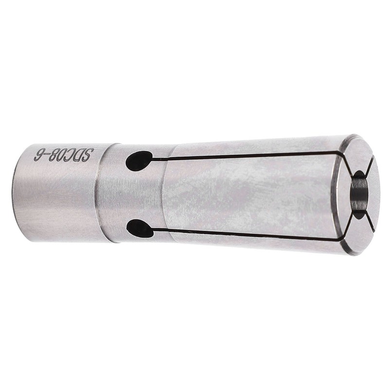 Collet 0.005 High Accuracy Super Clamping Force Lathe Chuck Pull
