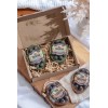 ITZURES ARTISAN SOAP Algae Spirulina for Nutrition and Antioxidants &Exfoliating