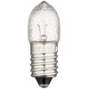 Bicycle Replacement Bulb Krypton Bulb Screw Type V 2.4 W 13397 