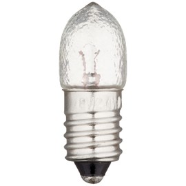 Bicycle Replacement Bulb Krypton Bulb Screw Type V 2.4 W 13397 