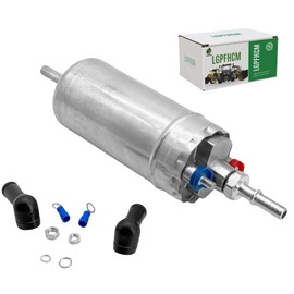 AL168483 Diesel Inline Fuel Pump for John Deere Engine 4.5L 6.8L 4045 6068 Tractors 5215 5315 5415 5515 5615 5620 5625 5720 6010 6020 6120 6220 6320 6415 6420 6515 6615 6620 6715 6820 6920 7220 7320