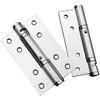 Hardbase Hardware Hinges Spring Hinges Stainless Steel Hinges Door Closer