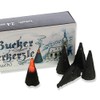 Bockauer Räucherkerzen Erzgebirgische Aecht Bucker Raacherkerzle - Real, Incense Fragrance: