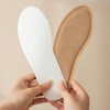 Generic Self-Heating Thermal Insoles/Pads Foot Warmer - 8 Hours of