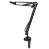 Overhead Video Stand Phone Holder Articulating Arm Phone Mount Supports