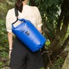 YUMQUA Dry Bag Waterproof Bag 5L 10L 20L 30L 40L
