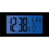 MAG T-743BR-Z Alarm Clock, Radio Wave, Digital Wood Line, Backlight,