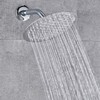 Voolan 8” High Pressure Rain Shower Head - 304 Stainless