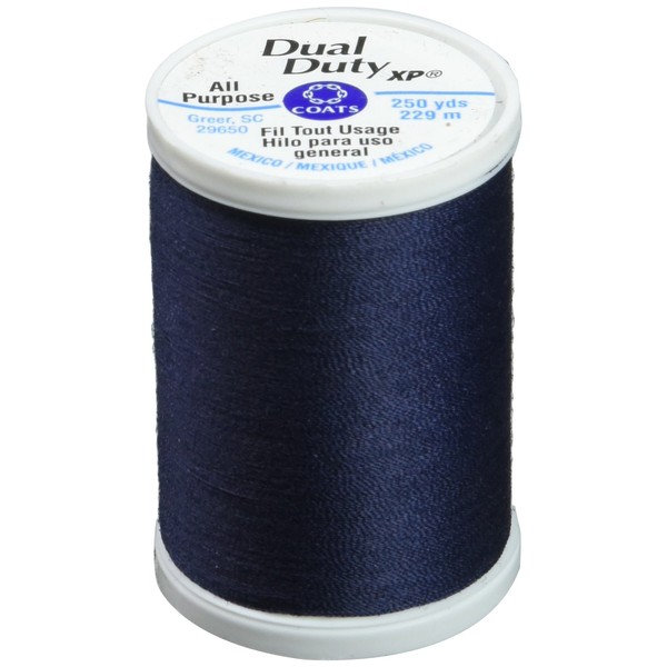 Coats: Thread & Zippers S910-4900 Dual Duty XP General Purpose