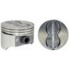 Enginetech P1534(8)STD Piston GM MARINE 5.7L 350 Flat Top