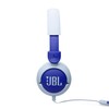 JBL Junior 320 - Wired on-Ear Kids Headphones Safe Sound