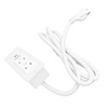 Conference Recessed Power Strip Table Socket Furniture Outlet PD 20W