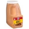 McCormick Original Taco Seasoning Mix, 6 lb - Six Pound
