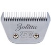 ZOLITTA 7WF Premium Professional Pet Dog Grooming Wide Clipper Blade,