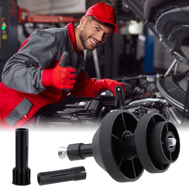Clutch Centring Tool, Universal Clutch Centring Tool Set, Car Clutch