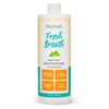 Oxyfresh Fresh Breath Fresh Mint Mouthwash – Dentist Recommended for