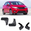 KACEPAR Car Mudguard Fender, Mud Flaps, Splash Guards, Compatible with