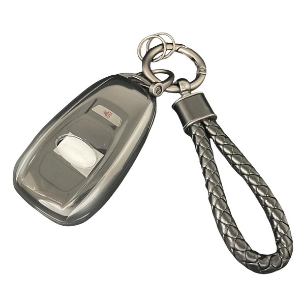 HOYZE Key Case, Key Cover, Cute, Car, Smart Key Case,