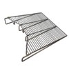 LavaLock® BBQ Smoker Pit Side Shelf - Square accessory side