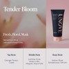 Unove Deep Damage Hair Treatment Mask
