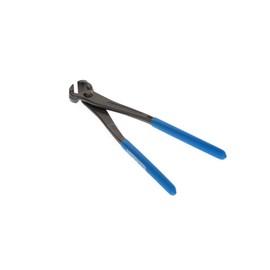 GEDORE Tower pincer fur cutting/pinching, Wire to 1.6 mm, Induction-hardened cutting edges, Length 250 mm, 8380-250 TL