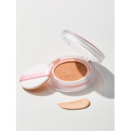 Pro Glow Fixing Cushion 15g / 프로 글로우 픽싱 쿠션 15g
