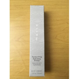 Mally  Perfect Prep Hydrating Face Primer - 1oz