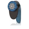 Rowenta JA1011 Portable Lint Remover Shaver with Adjustable Shave Height,