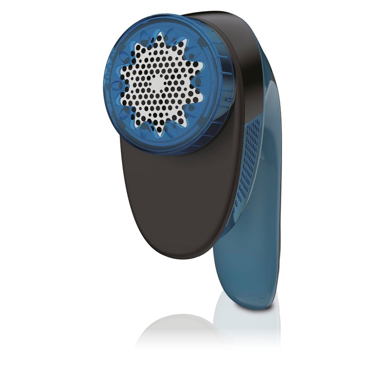 Rowenta JA1011 Portable Lint Remover Shaver with Adjustable Shave Height,