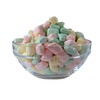 Assorted Party Mints By Medley Hills Farm in Reusable Container
