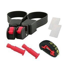 Lascal BuggyBoard Universal Connector Kit (Suitable For Maxi And Mini)