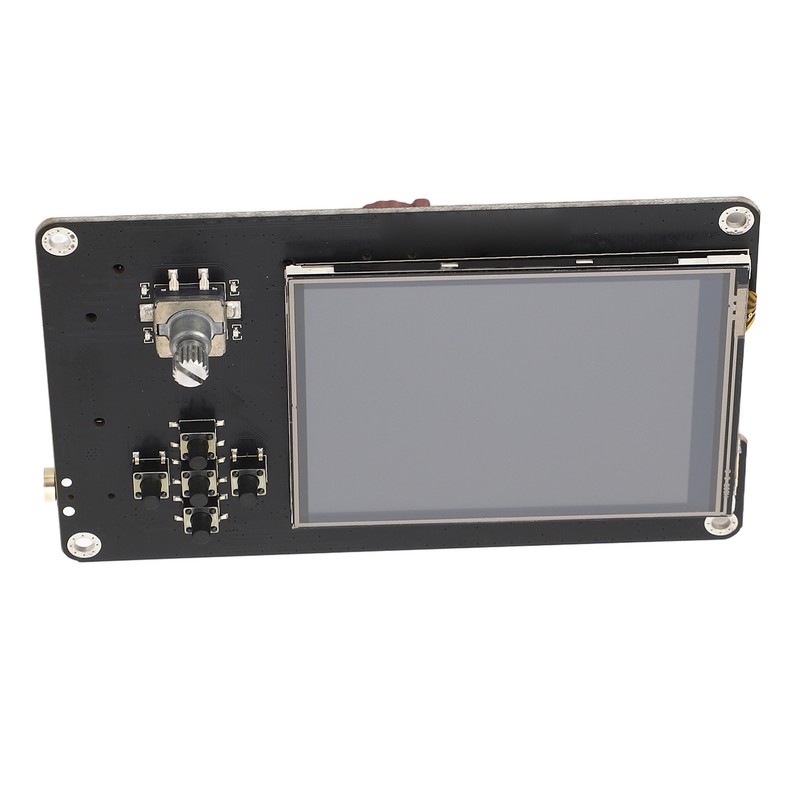 Portapack H2 SDR Radio Transmitter Board SDR Radio Transmitter Receiver