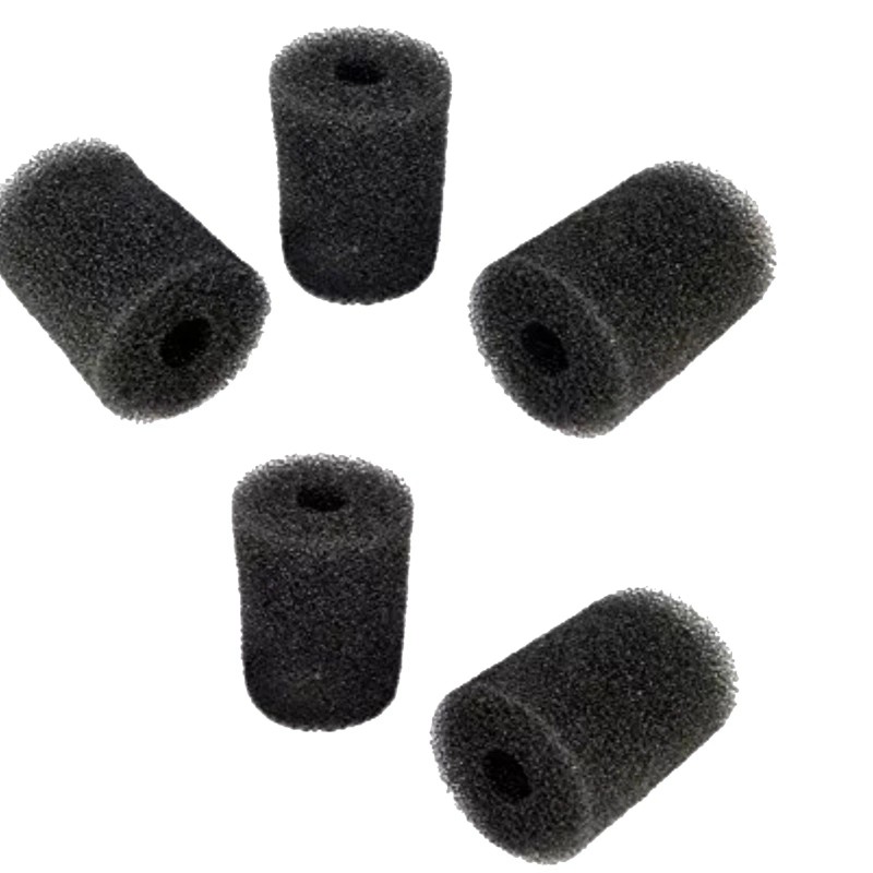 For Polaris 5* Pool Cleaner Sweep Hose Tail Scrubber Replacement