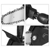 Cordless Electric Saw Conversion Head Adapter, Converting a Electric Drill