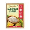 Premium Green Jackfruit Flour - Gluten-Free, High Fibre Superfood for