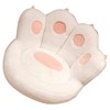 INS Style Cat Paw Cushion Kawaii Cat Paw Chair Cushion