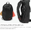 Briefing Shoulder Sling Walker Men's Black