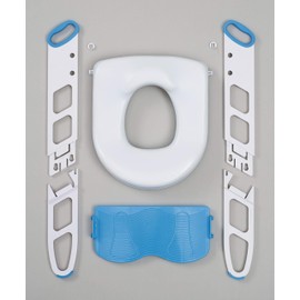 Mommy's Helper Contoured Cushie Step Up, 1 Count