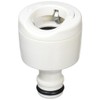 Green Life Connector Easy-to-Attach Faucet Connector JC-01 Easily Installed with