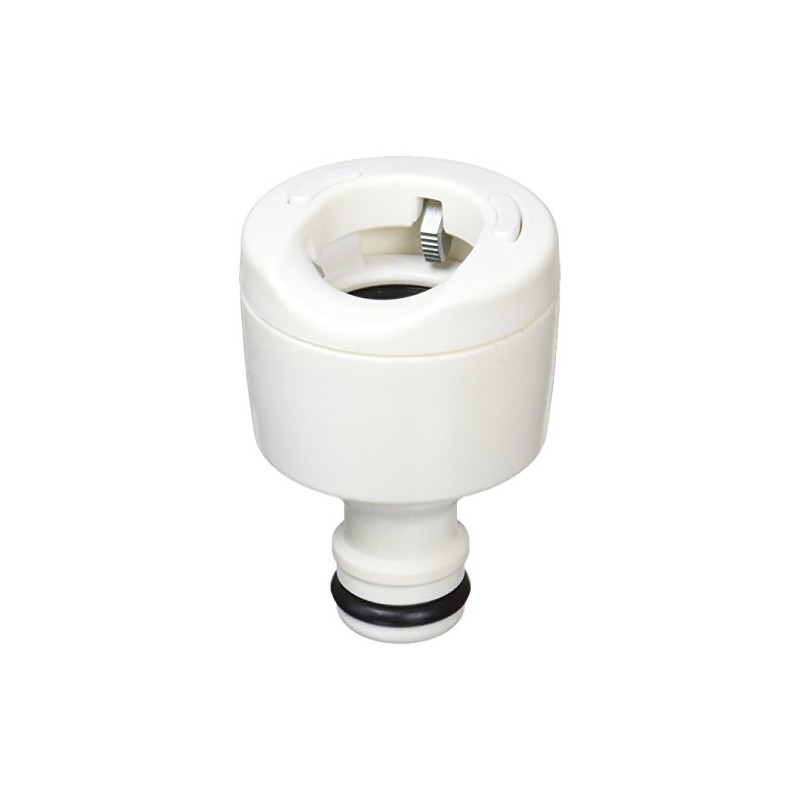Green Life Connector Easy-to-Attach Faucet Connector JC-01 Easily Installed with