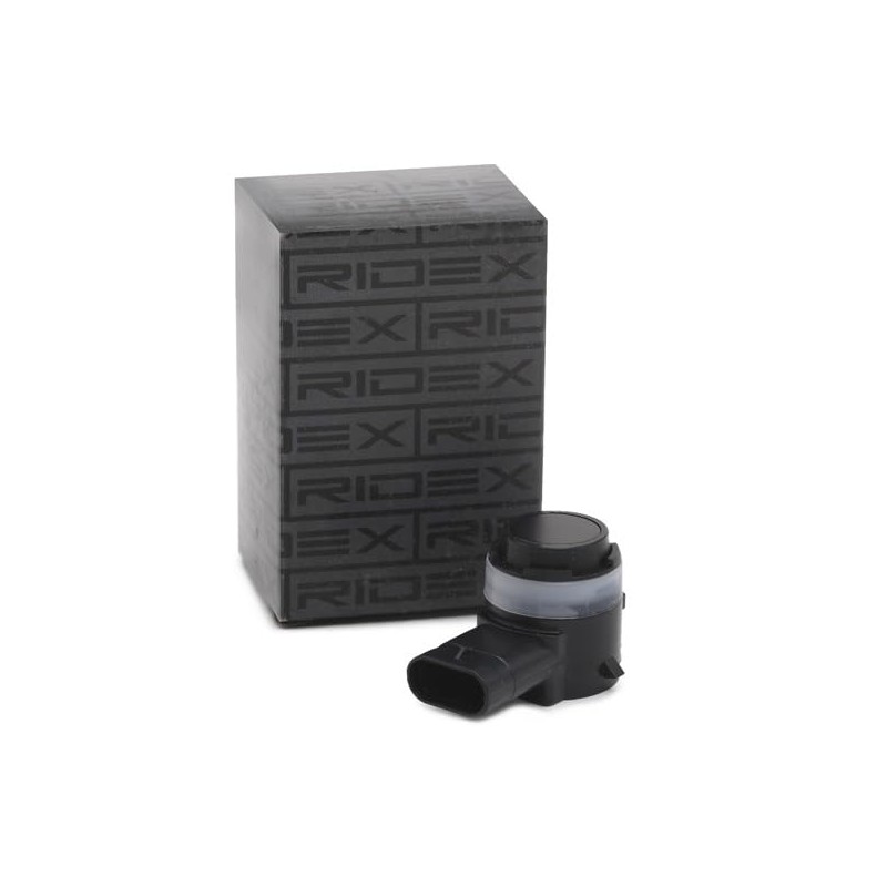 RIDEX Parking Sensor 2412P0061 Golf VII Hatchback (5G1, BQ1, BE1,