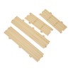 RC Car Bucket Box Panel for P06 Model RC Remote