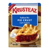 Krusteaz Traditional Light & Flaky Pie Crust Mix, 20 OZ