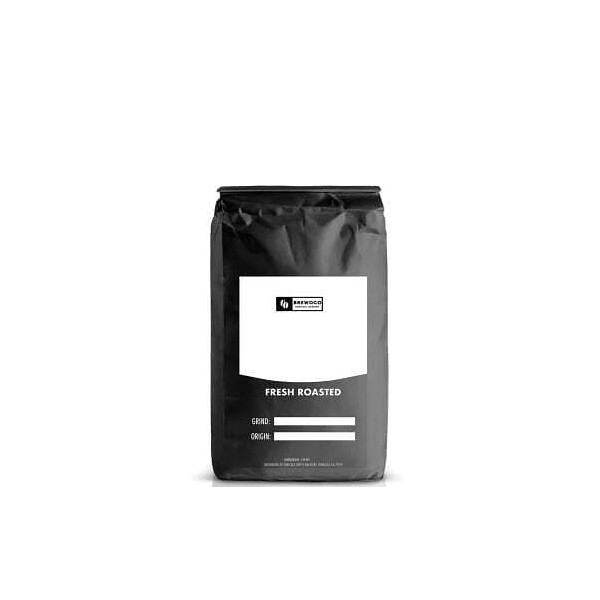 Brewoco Cinnamon Hazelnut - 5 LB - Standard