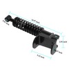 10L0L Golf Cart Front Shock Strut Assembly for EZGO RXV