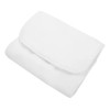 Almohadilla Para Pañales, Lavable, Reutilizable, Suave, 2 Un