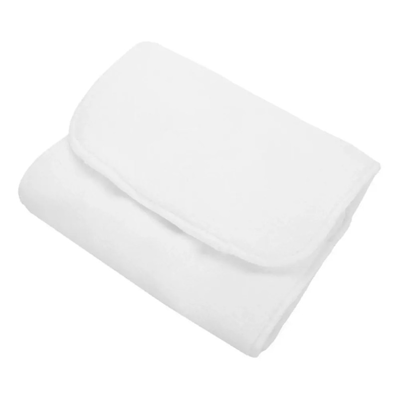 Almohadilla Para Pañales, Lavable, Reutilizable, Suave, 2 Un